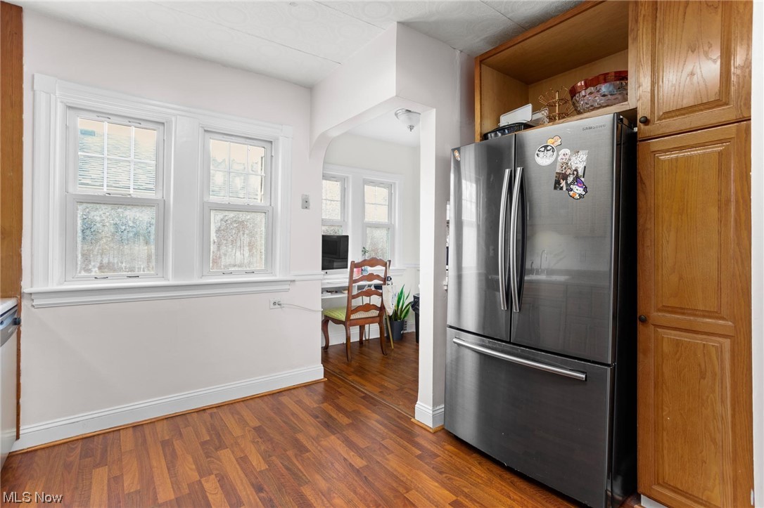 Ridgewood - Residential