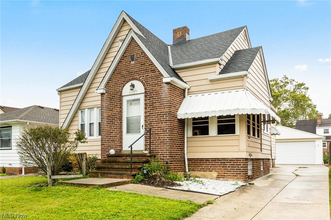 Ridgewood - Residential