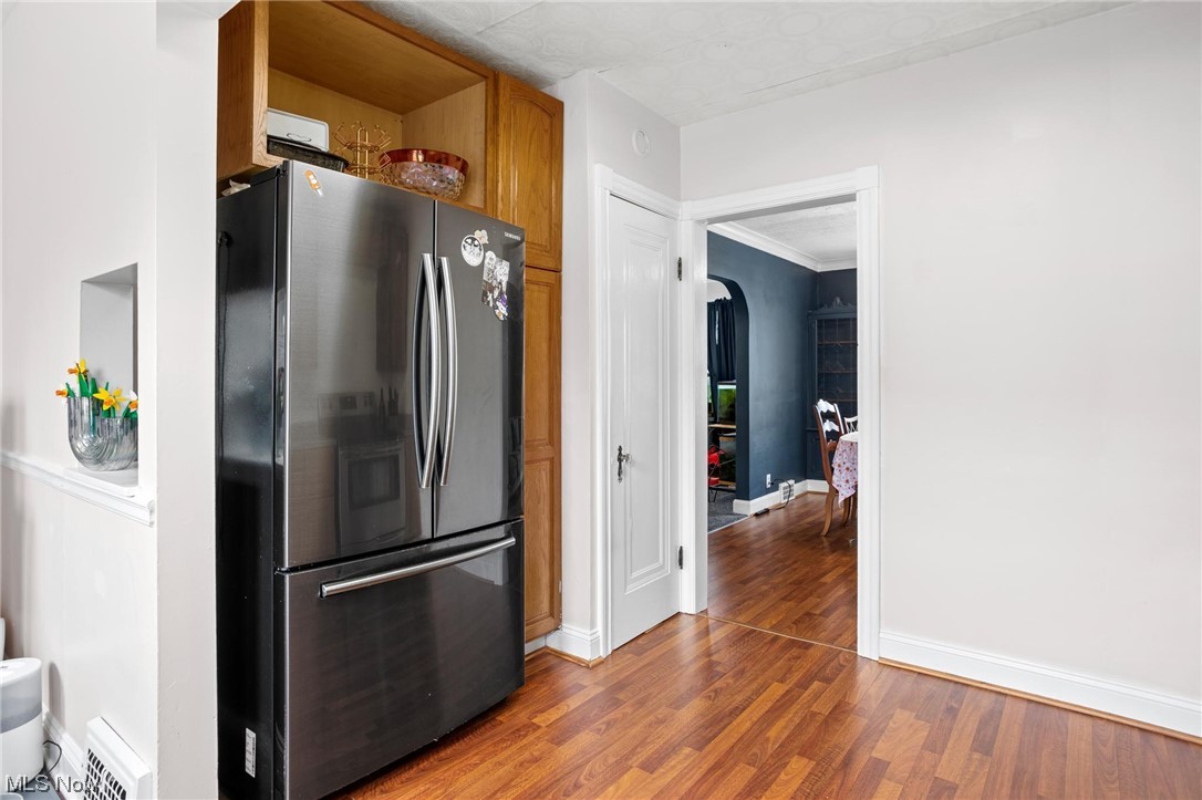 Ridgewood - Residential