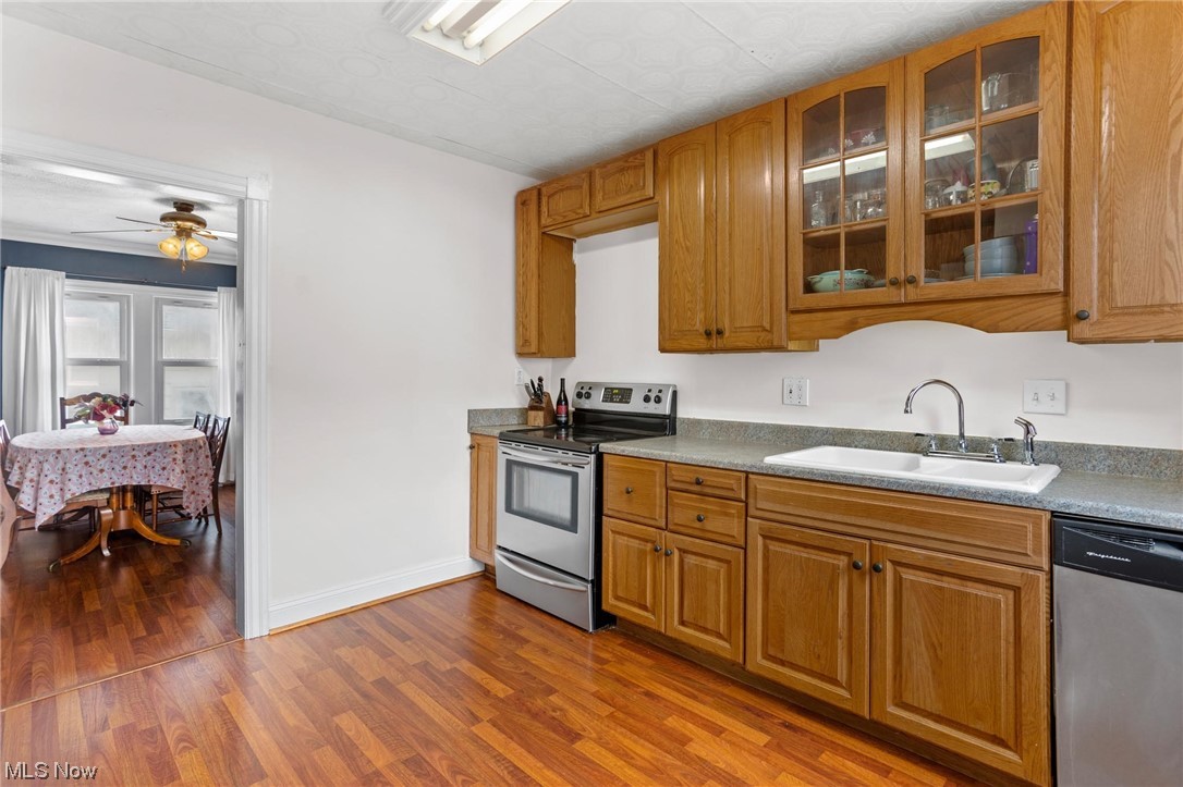 Ridgewood - Residential