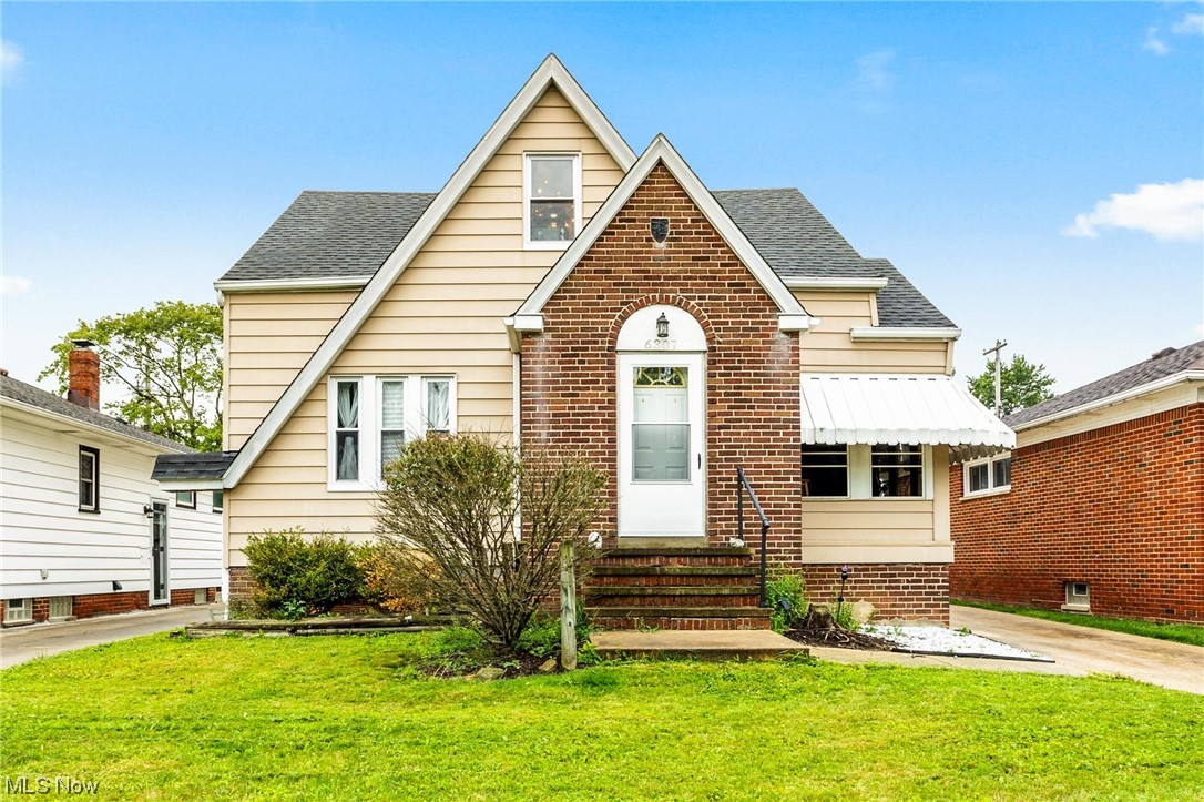 Ridgewood - Residential