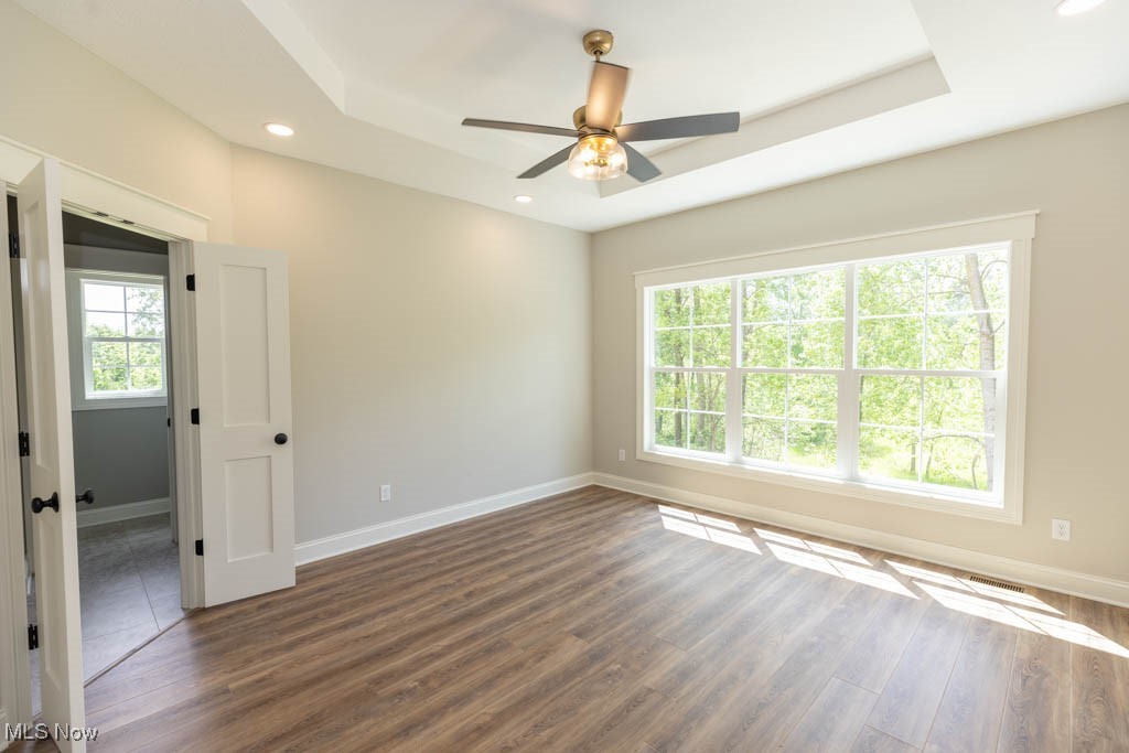 542 Lakewood Drive, Canal Fulton, Ohio image 30