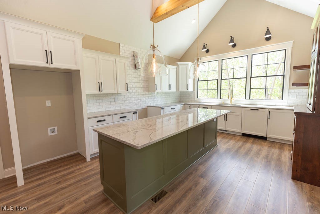 542 Lakewood Drive, Canal Fulton, Ohio image 16