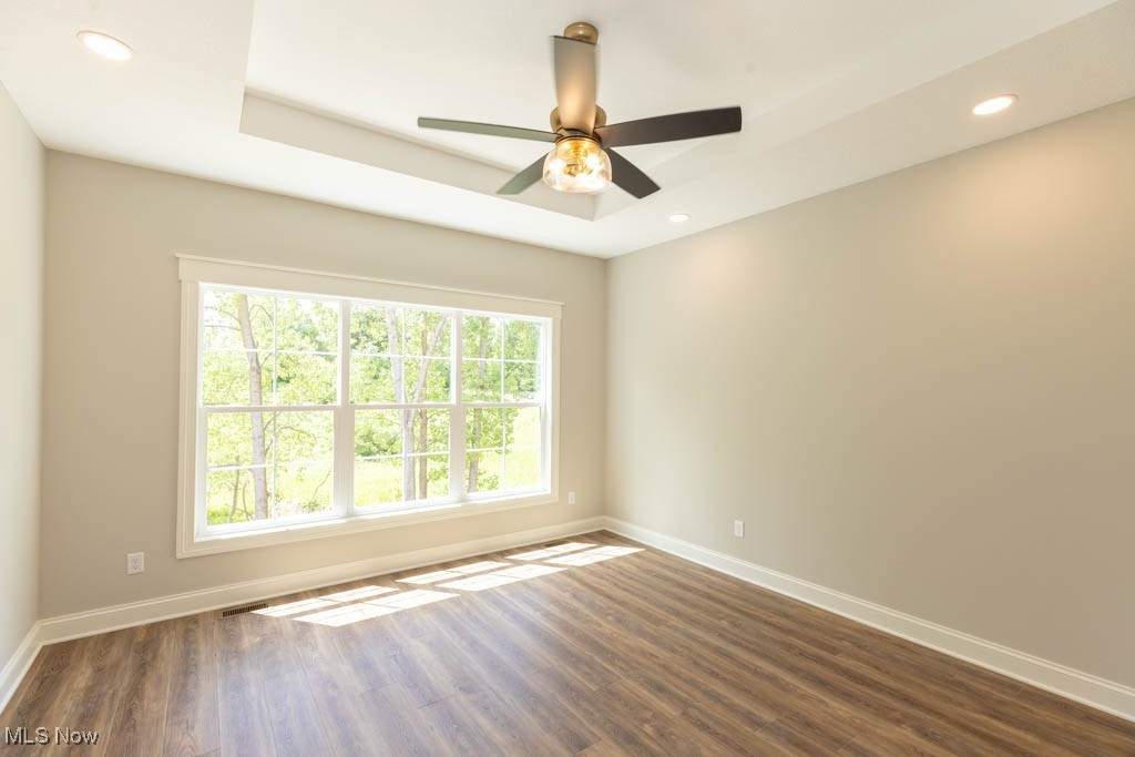542 Lakewood Drive, Canal Fulton, Ohio image 31