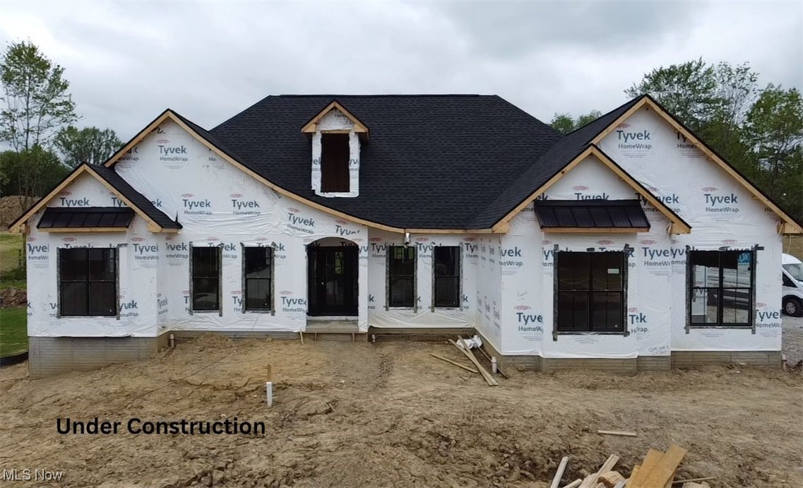 542 Lakewood Drive, Canal Fulton, Ohio image 1