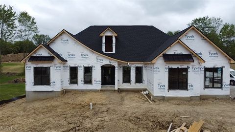 542 Lakewood Drive E, Canal Fulton, OH 44614 - MLS#: 5123392