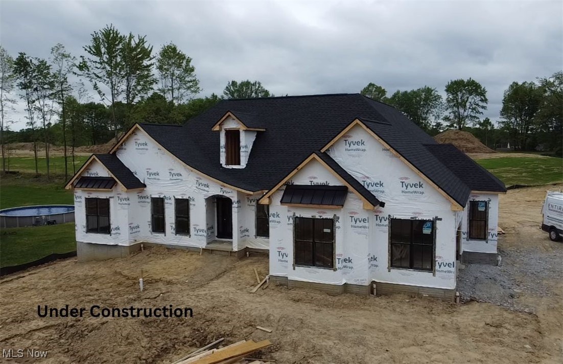 542 Lakewood Drive, Canal Fulton, Ohio image 2