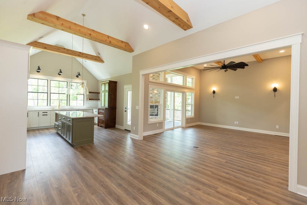 542 Lakewood Drive, Canal Fulton, Ohio image 12