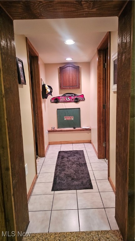 Oral Bates 01 Sec 03 - Residential