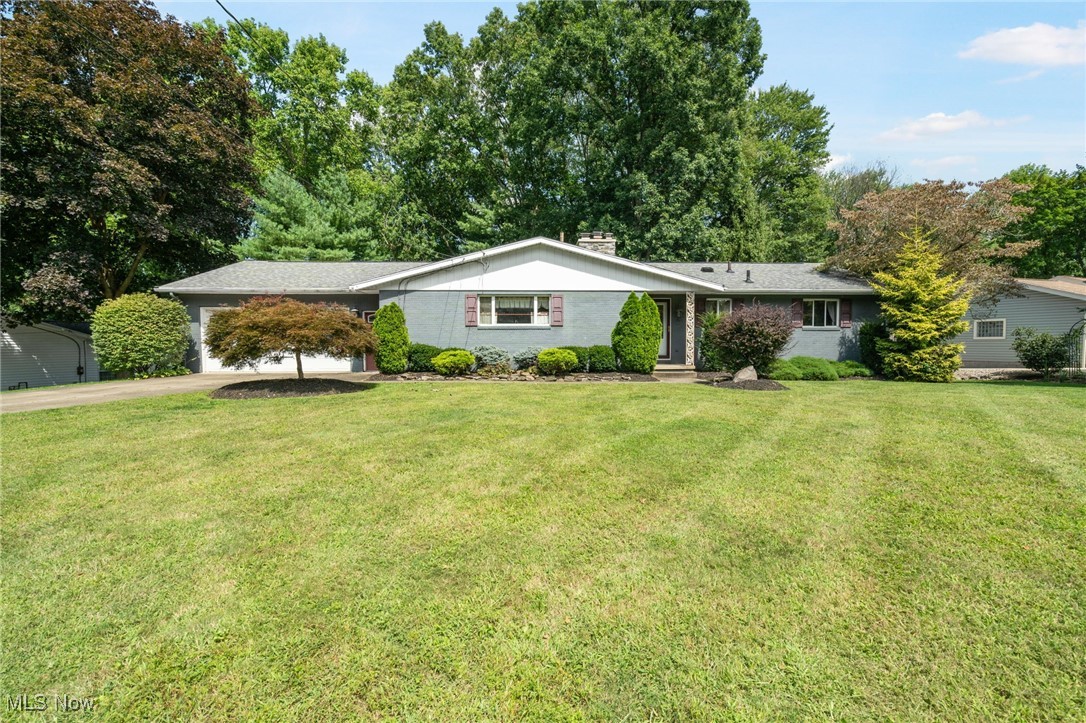 View Akron, OH 44319 house
