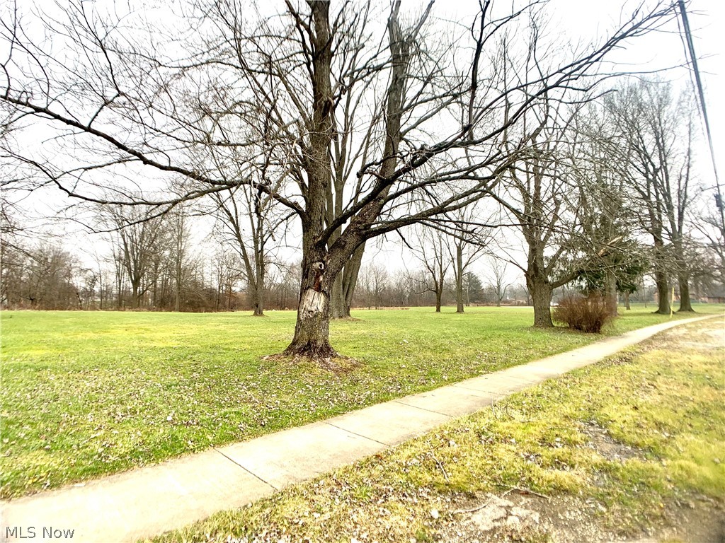 Maple Grove Park - Land