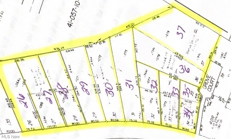 Maple Grove Park - Land