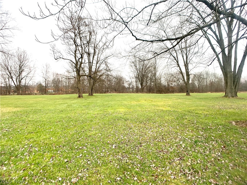 Maple Grove Park - Land