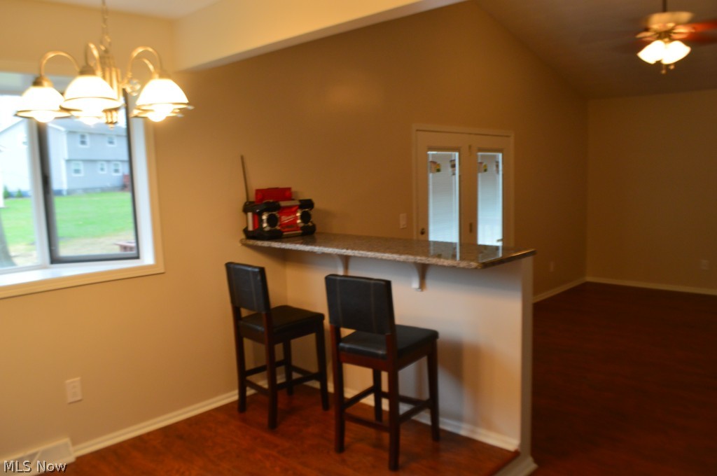 Meanderwood Plat 4 - Residential
