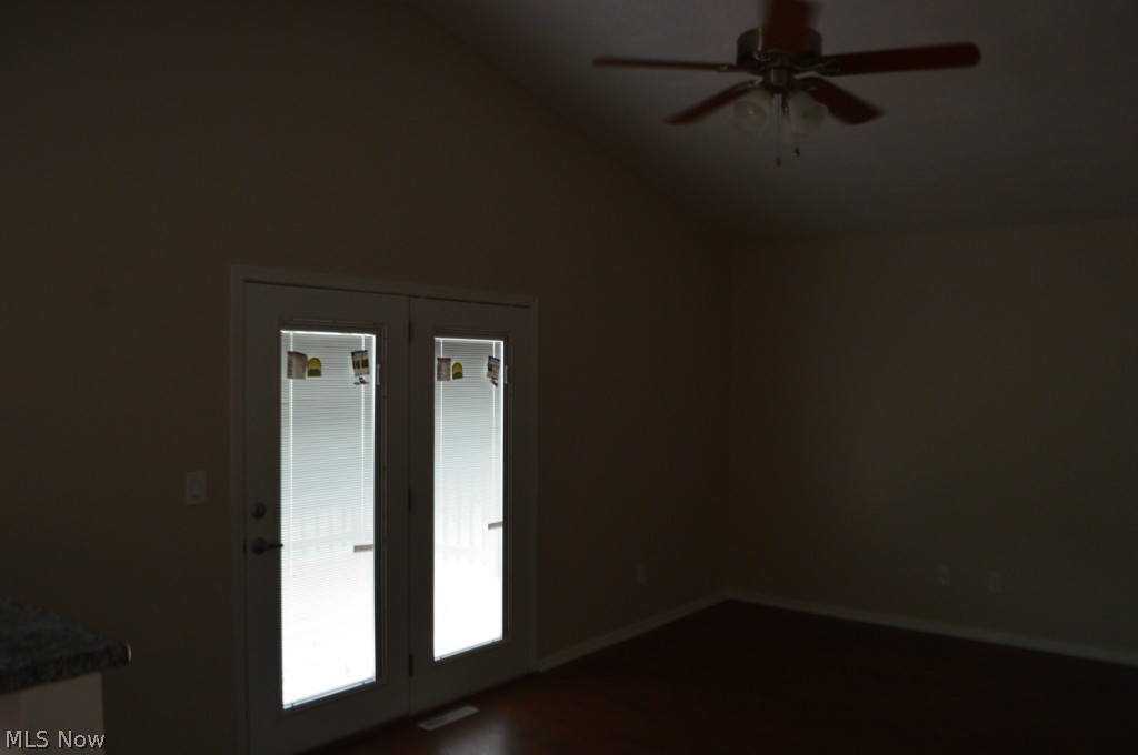 Meanderwood Plat 4 - Residential