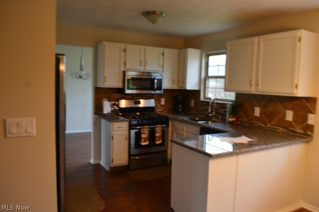 Meanderwood Plat 4 - Residential