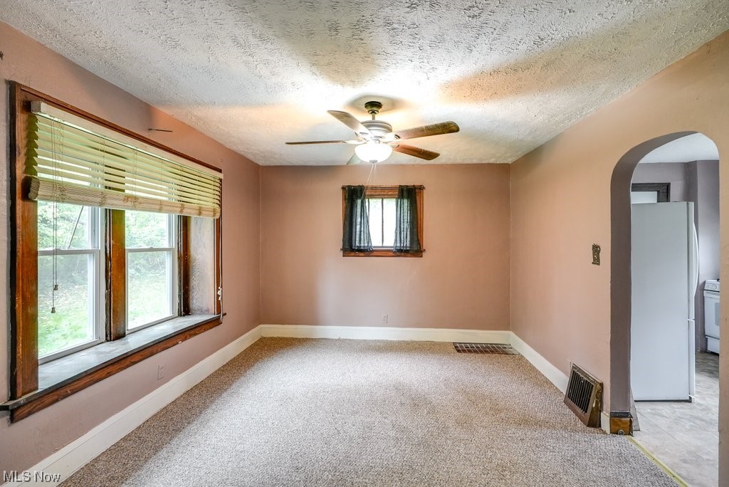 William T Sawyer & Bessi Voris - Residential