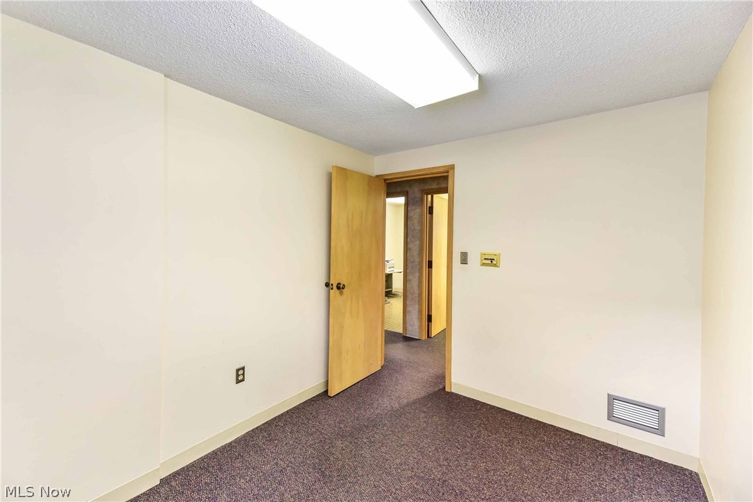 Graham Road Medical Centre Condos - Commercial Sale