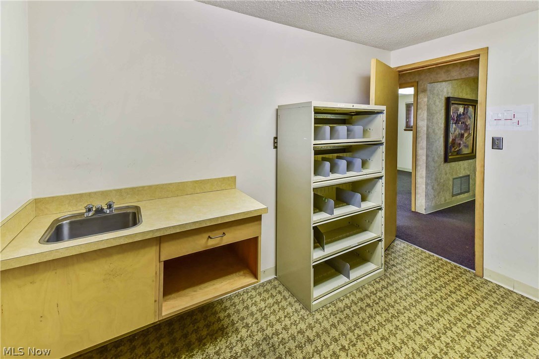 Graham Road Medical Centre Condos - Commercial Sale