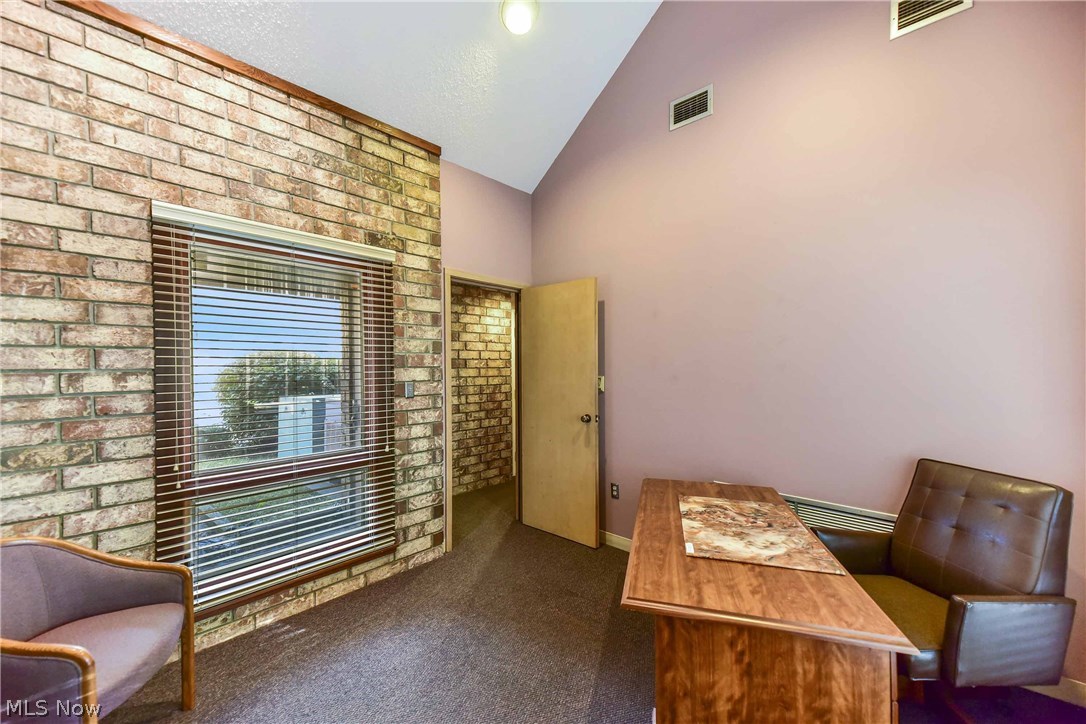 Graham Road Medical Centre Condos - Commercial Sale