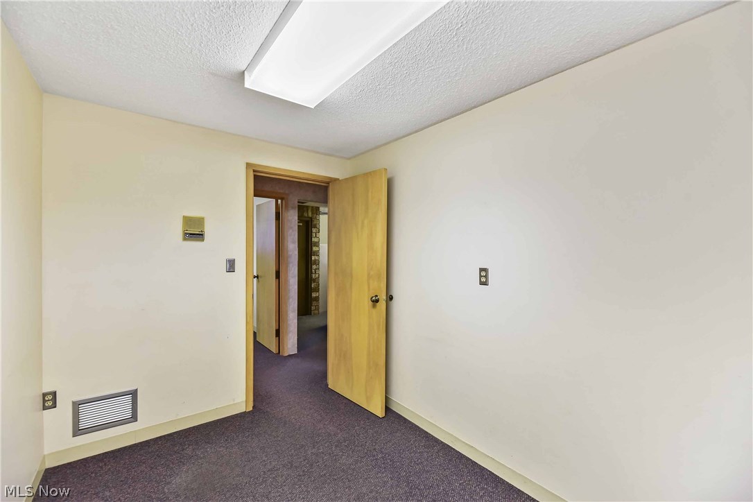 Graham Road Medical Centre Condos - Commercial Sale