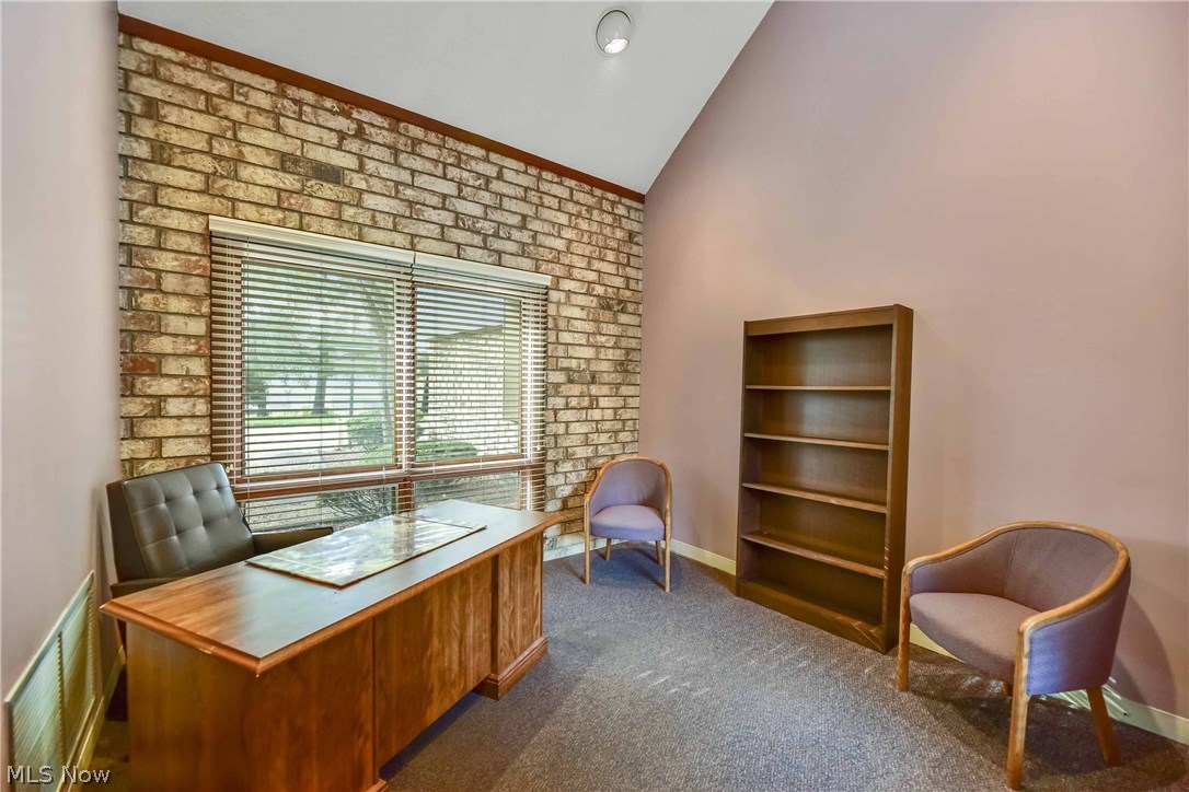 Graham Road Medical Centre Condos - Commercial Sale