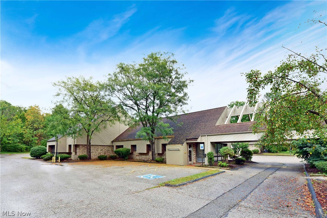 Graham Road Medical Centre Condos - Commercial Sale