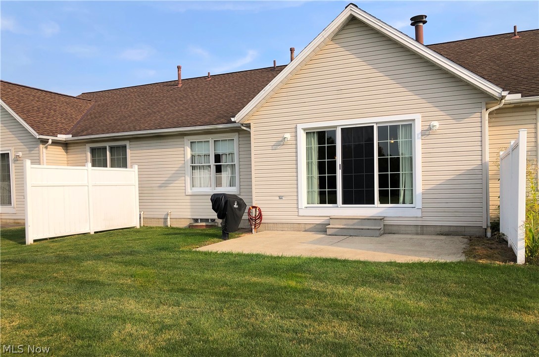 Westbury Greene Condo - Residential