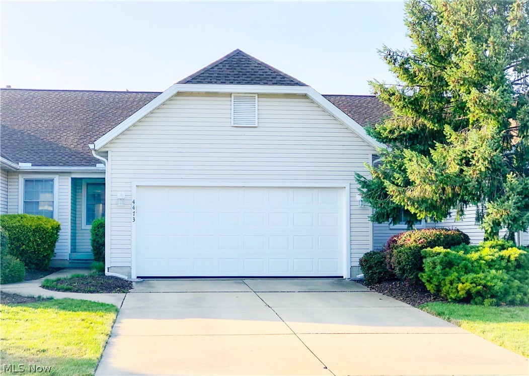 Westbury Greene Condo - Residential