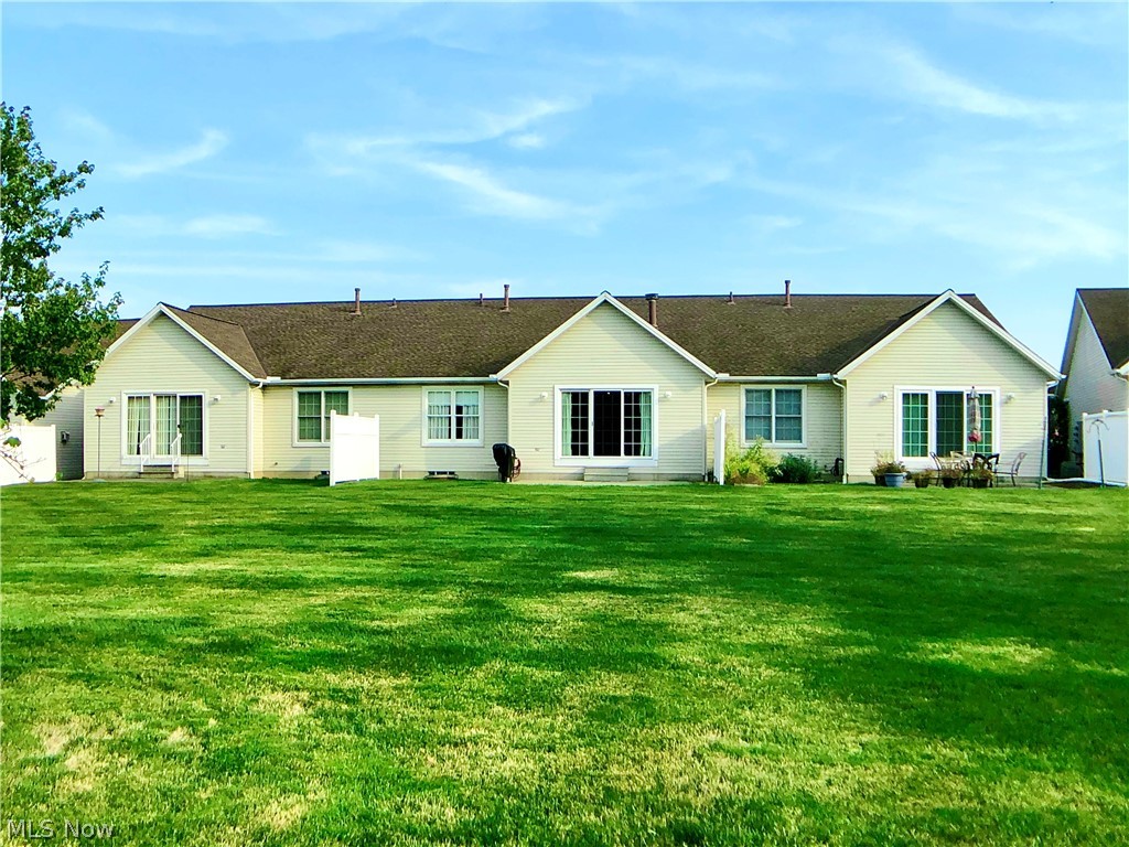 Westbury Greene Condo - Residential