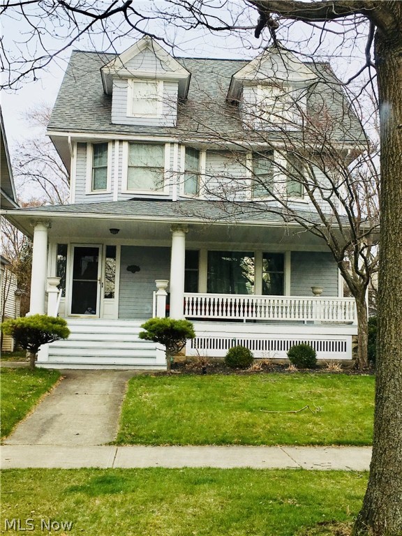 Southern - Residential