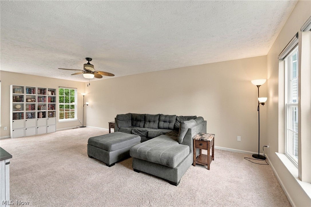 731 Fawn Court
