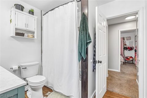 Tiny photo for 3145 Imrek Drive, Akron, OH 44312 (MLS # 5210609)