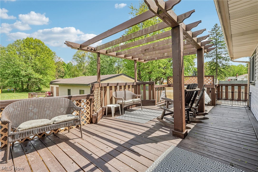 Imrek Acres - Residential