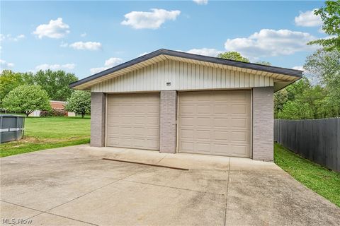 Tiny photo for 3145 Imrek Drive, Akron, OH 44312 (MLS # 5210609)