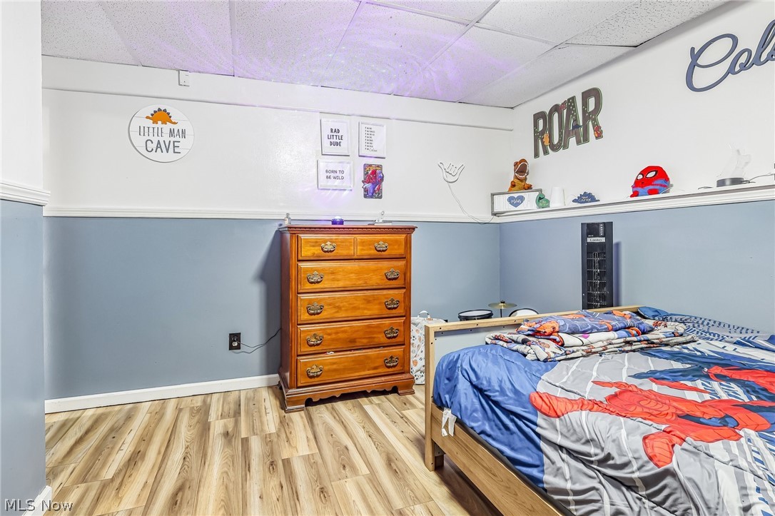 Imrek Acres - Residential