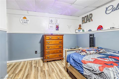 Tiny photo for 3145 Imrek Drive, Akron, OH 44312 (MLS # 5210609)
