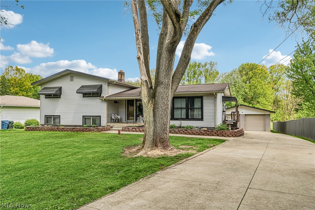 Imrek Acres - Residential