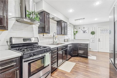Tiny photo for 3145 Imrek Drive, Akron, OH 44312 (MLS # 5210609)