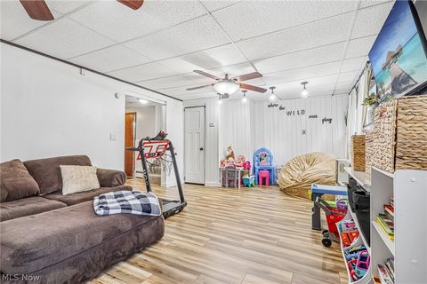 Tiny photo for 3145 Imrek Drive, Akron, OH 44312 (MLS # 5210609)