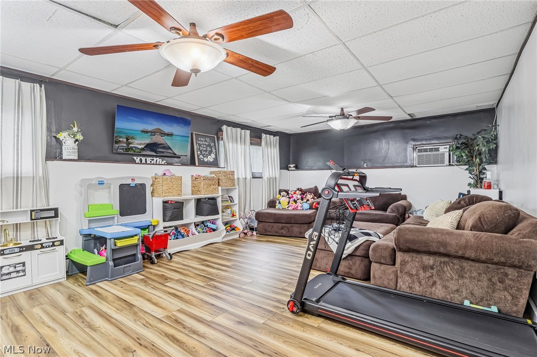 Imrek Acres - Residential
