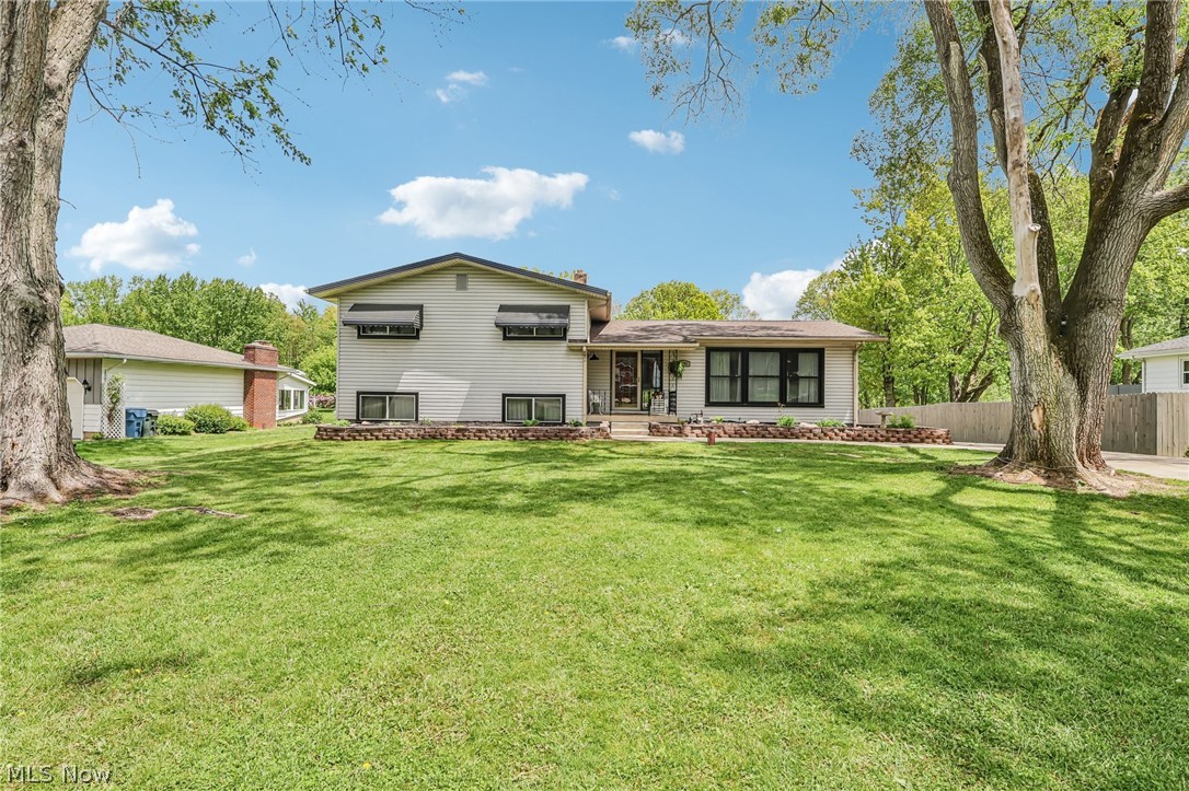 Imrek Acres - Residential