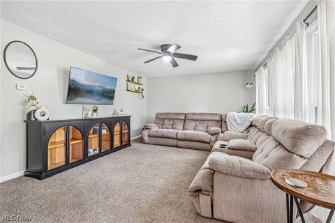 Tiny photo for 3145 Imrek Drive, Akron, OH 44312 (MLS # 5210609)