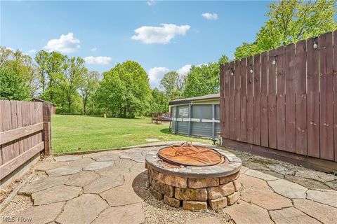 Tiny photo for 3145 Imrek Drive, Akron, OH 44312 (MLS # 5210609)