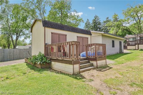 Tiny photo for 3145 Imrek Drive, Akron, OH 44312 (MLS # 5210609)