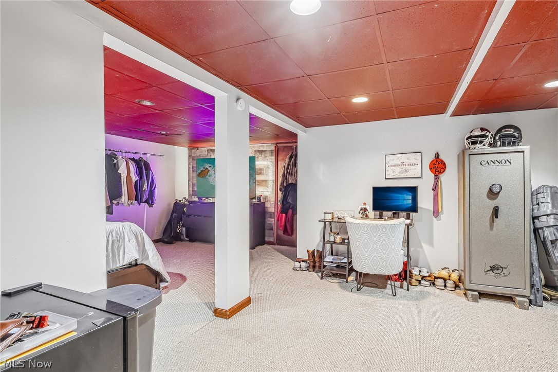 Imrek Acres - Residential