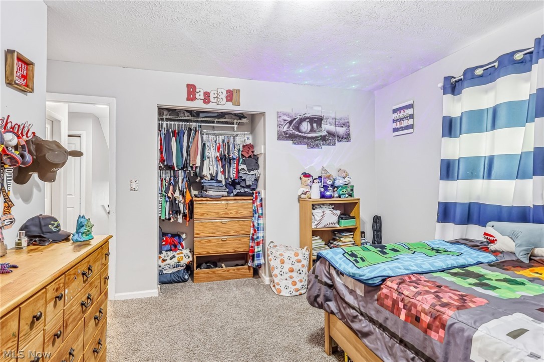 Imrek Acres - Residential