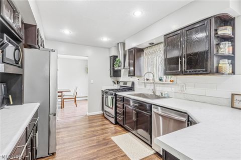 Tiny photo for 3145 Imrek Drive, Akron, OH 44312 (MLS # 5210609)