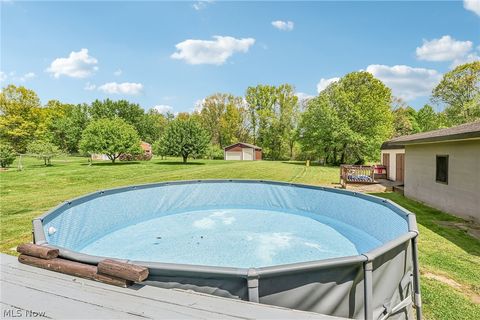 Tiny photo for 3145 Imrek Drive, Akron, OH 44312 (MLS # 5210609)