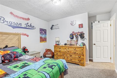 Tiny photo for 3145 Imrek Drive, Akron, OH 44312 (MLS # 5210609)